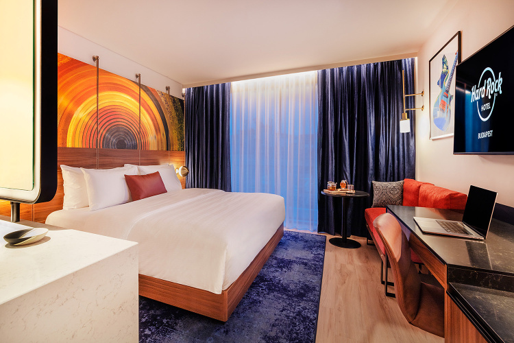 Pullman Budapest photo 10