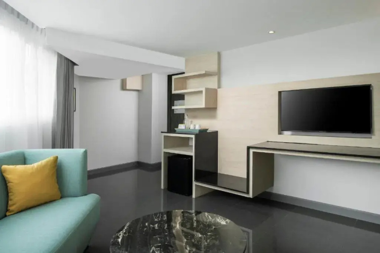 Garner Hotel Pattaya Central by IHG