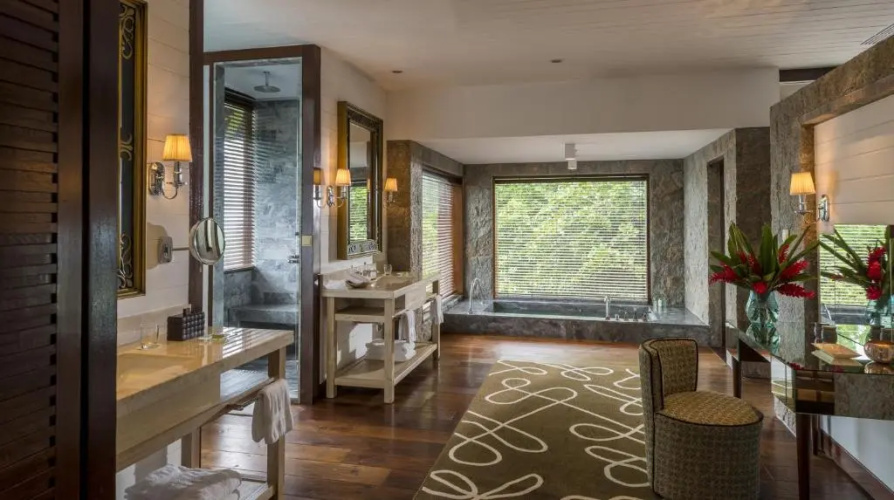 Four Seasons Resort Seychelles photo 23