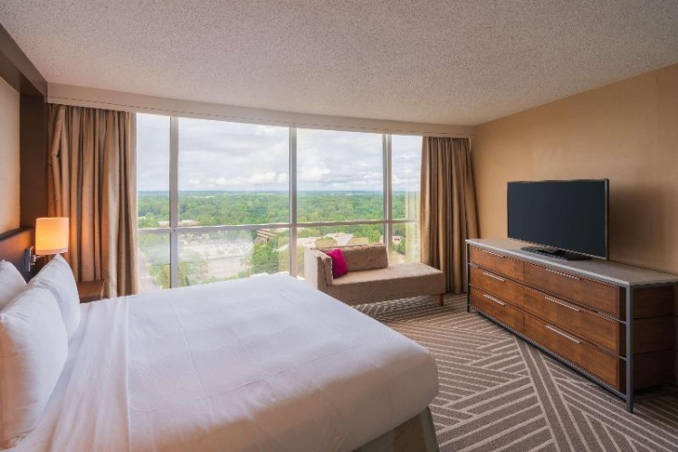 Presidential Suite