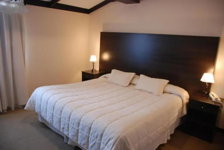Michelangelo Hotel Calafate