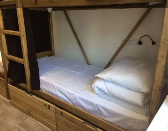 Фотография номера хостела Хостел 65