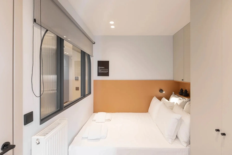 Cozy Double Apartment