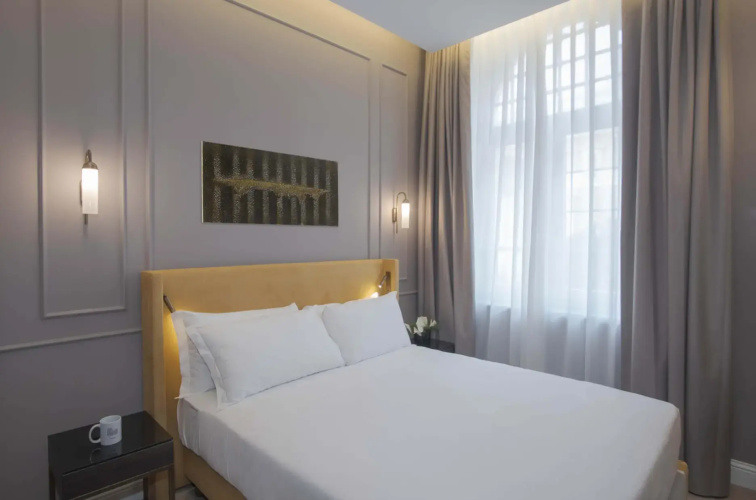 Hotel Viminale