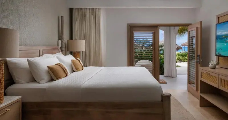 Sandals Montego Bay All Inclusive