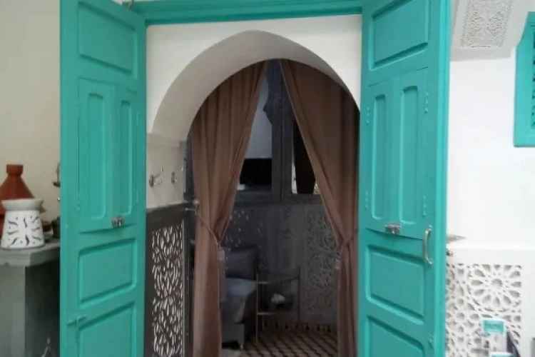 Rubis room