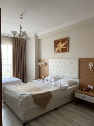 Igneada Parlak Resort Hotel