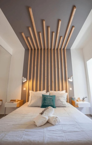 Vallon-Pont-D'Arc Lodge