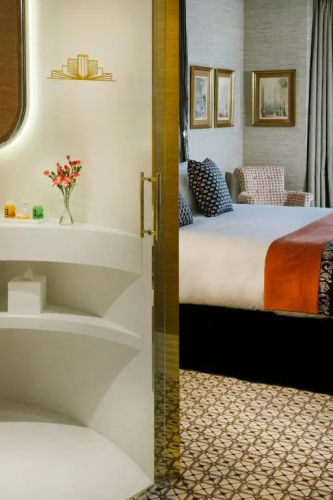 The First One Hotel (Adults only) photo 20