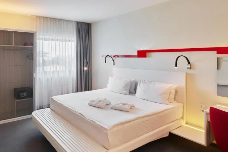 Holiday Inn Vilnius