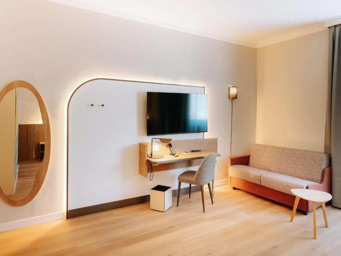 Movenpick Bari Hotel photo 16
