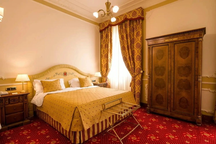 Classic Double room