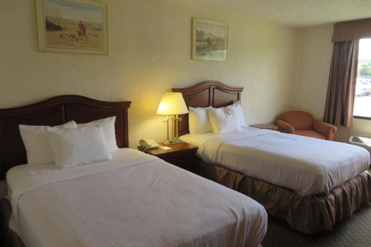 Superior Quadruple room