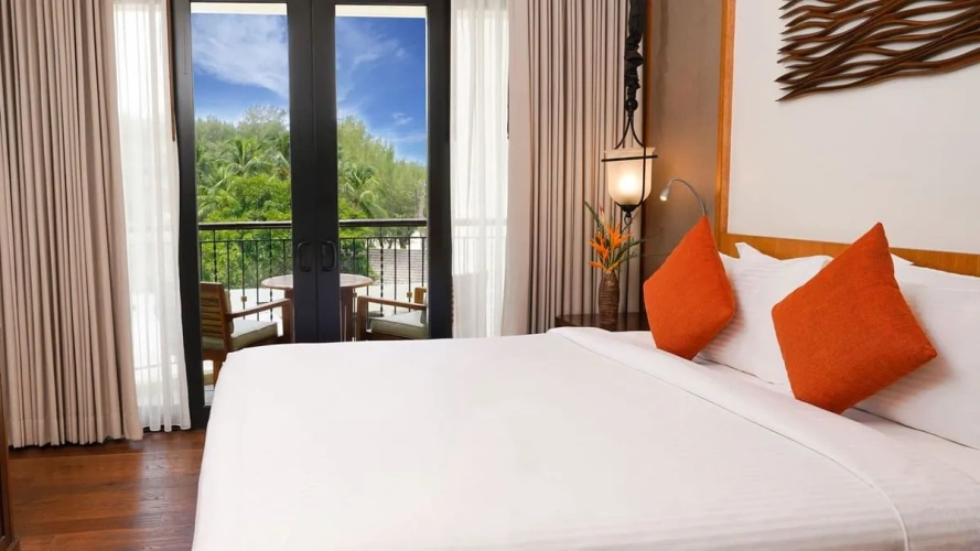Bayu Family Suite