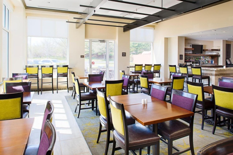 Hilton Garden Inn Hartford North/Bradley Int'l Airport photo 23