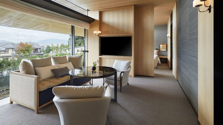 Ninenzaka Double House