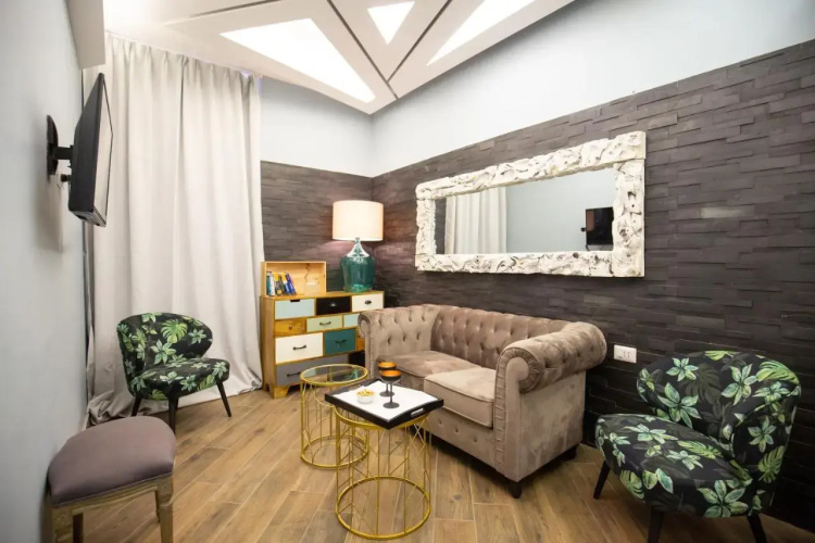 Spagna Boutique