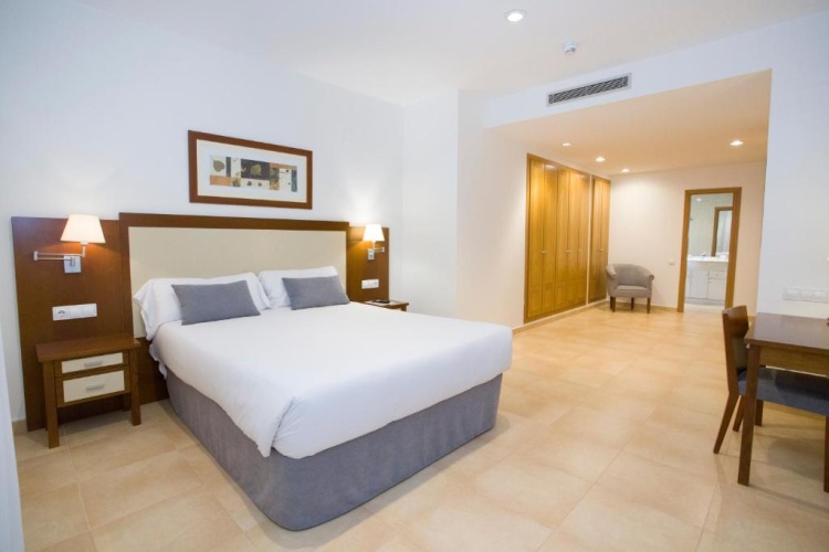 2 Bedrooms Superior Apartment
