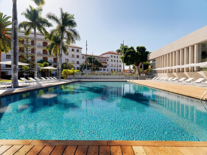 Iberostar Heritage Grand Mencey photo 27