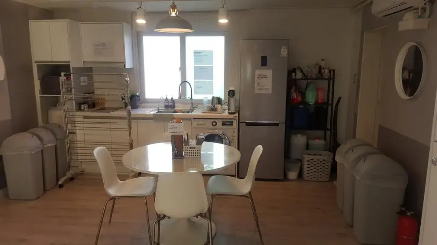 FlexHome Seoul (Foreigners Only)