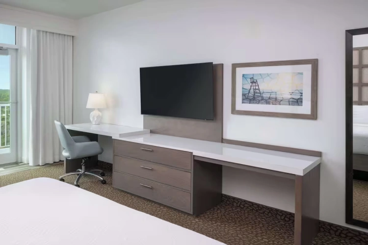 Beach Front Sextuple room
