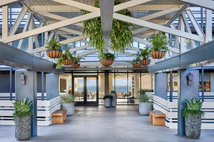 Monterey Beach Hotel, a Tribute Portfolio Hotel photo 30