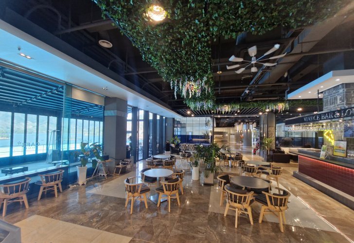 Vivace Resort