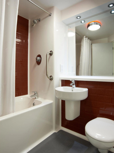 Travelodge Glossop