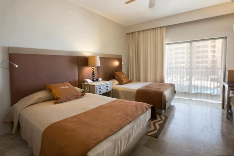 Twin Junior Suite