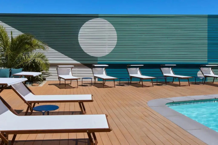 Monterey Beach Hotel, a Tribute Portfolio Hotel photo 32