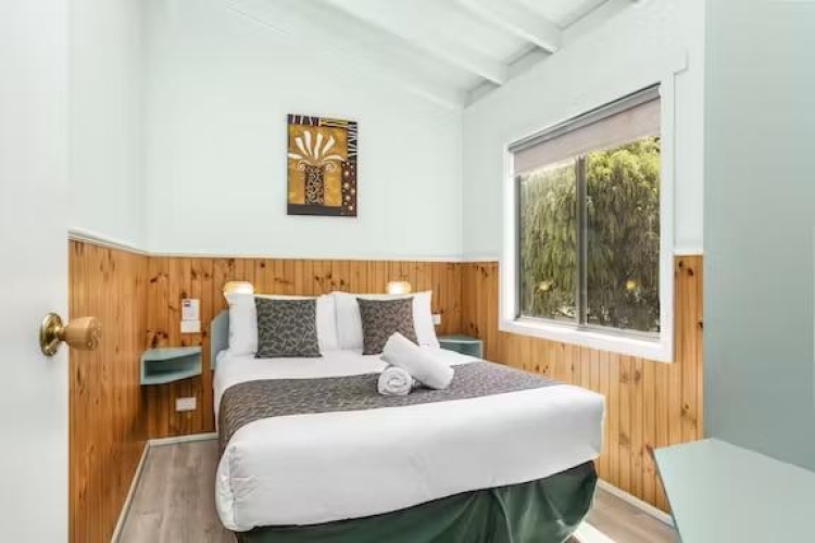 Deluxe Cabin