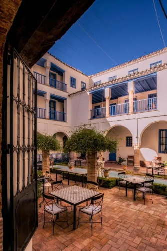Casas de la Juderia photo 27