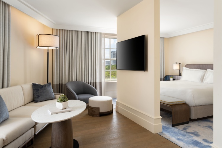 The Vinoy® Renaissance St. Petersburg Resort & Golf Club photo 19