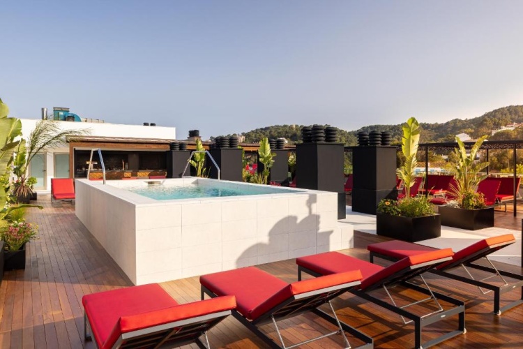 Golden Bahia de Tossa & Spa photo 23