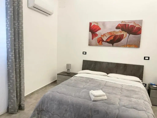 Bed  Breakfast Antichi Cortili