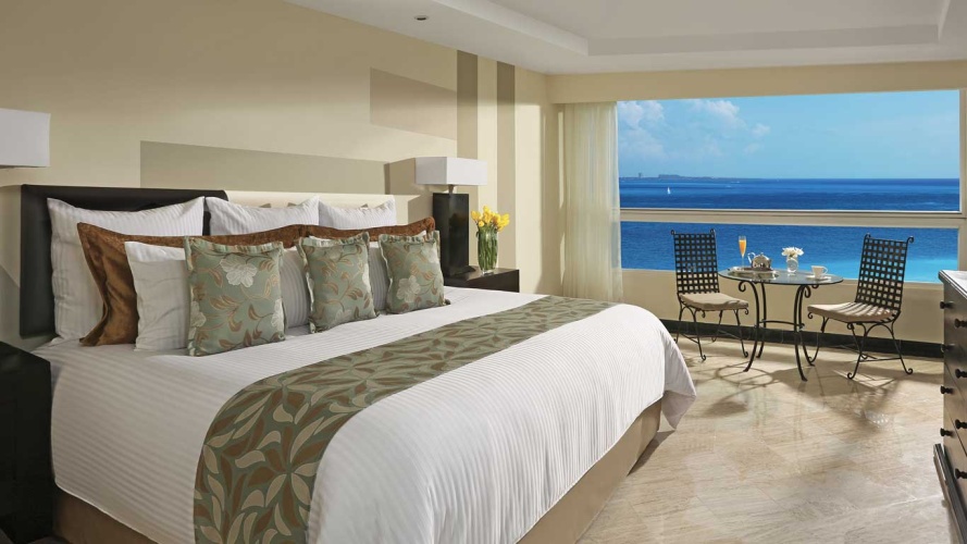 Dreams Sands Cancun Resort and Spa photo 11