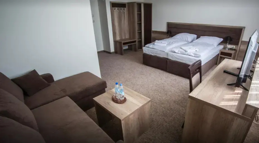 Hotel Cargo