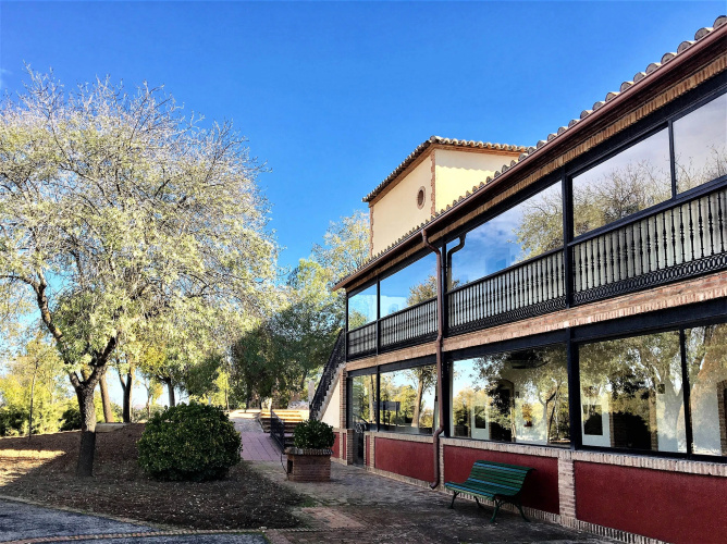 Balneario Cervantes photo 28
