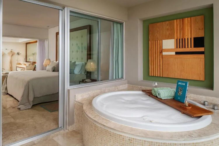 Paradisus La Perla - Adults Only - Riviera Maya photo 15