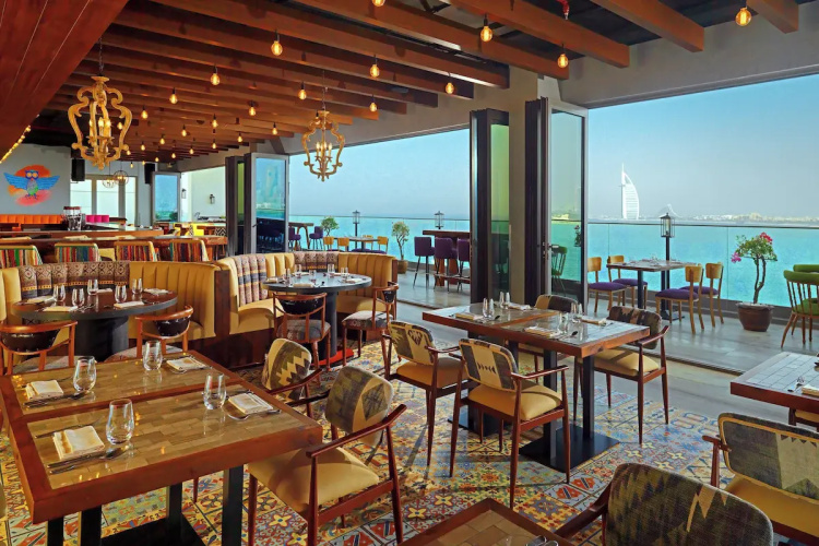 Aloft Palm Jumeirah photo 20