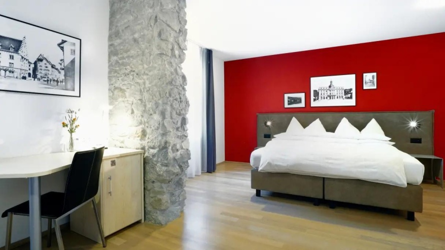 Premium Double room