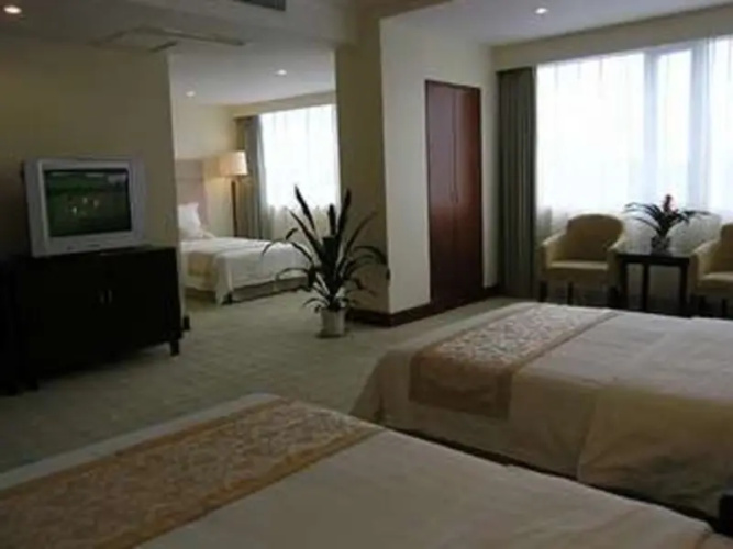 Jinguan Hotel
