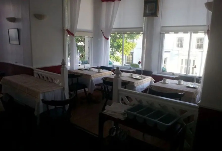 The Llandudno Hotel