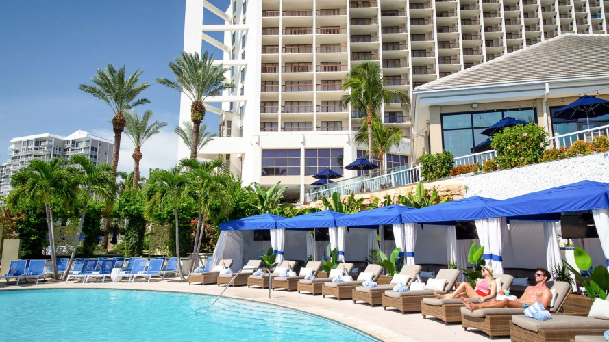 Naples Grande Beach Resort photo 23