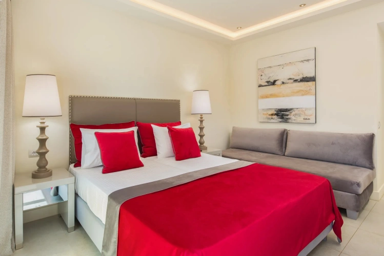 Business Double room