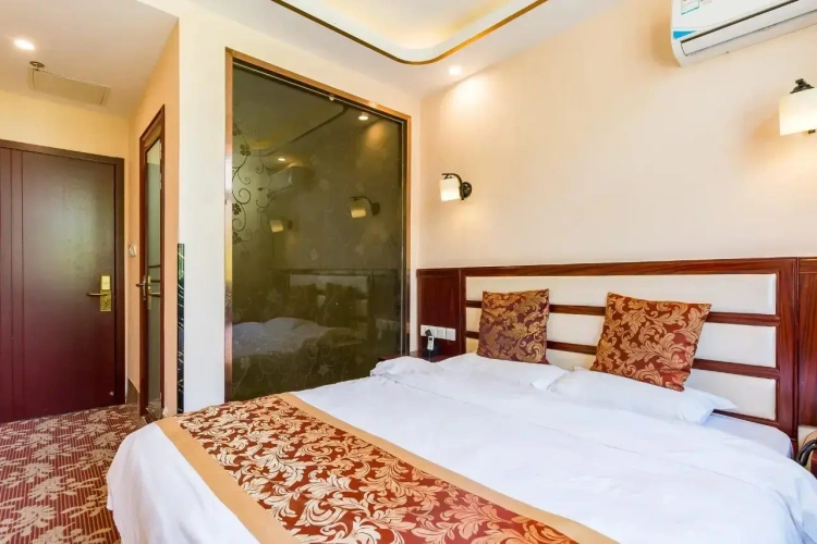 Business Double room