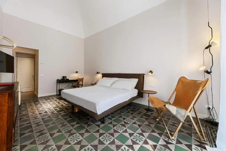 A.D. 1768 Boutique Hotel
