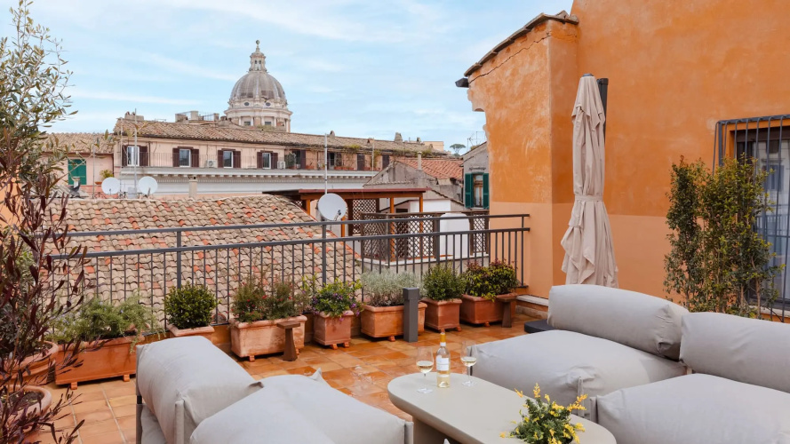 Hotel Imperiale photo 16