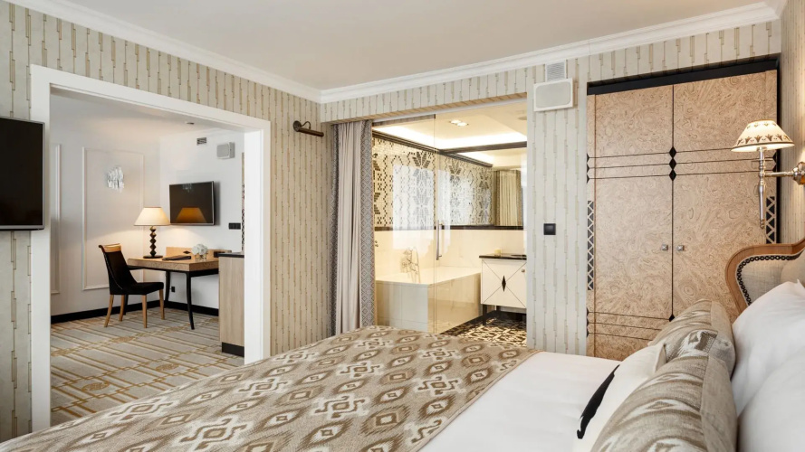 Bachleda Hotel Kasprowy****