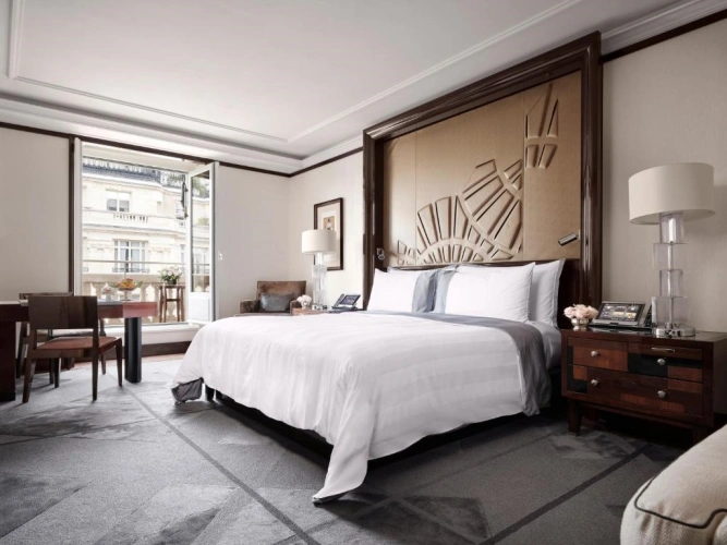 Grand Premier Double room